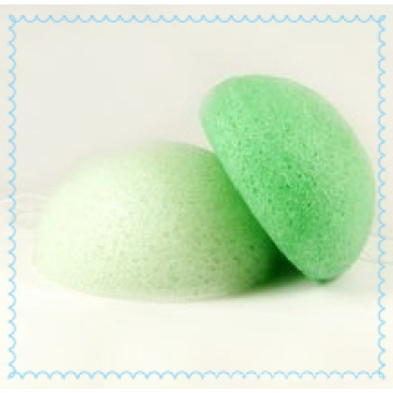 Eco- Friendly Facial Cleaning Konjac Sponge